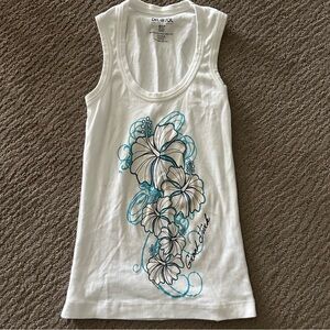 Del Sol Tank Top